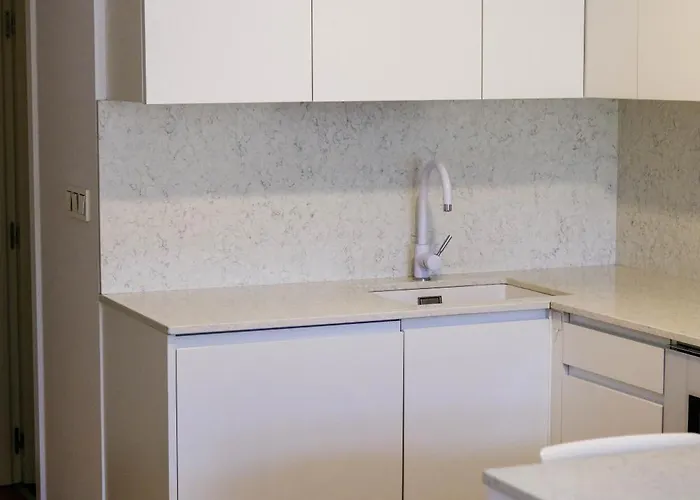 Boulevart Donostia بيت ضيافة