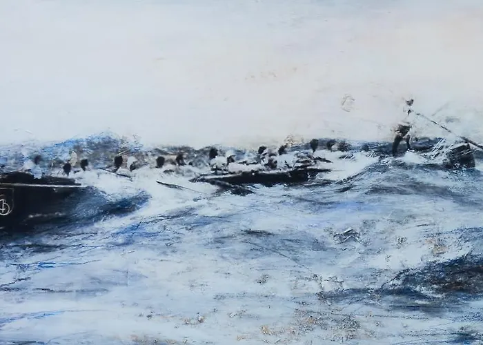 بيت ضيافة Boulevart Donostia سان سيباستيان