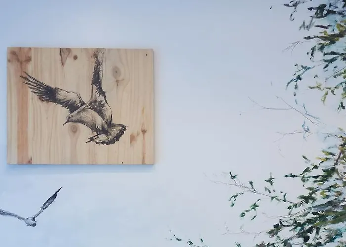 Boulevart Donostia بيت ضيافة سان سيباستيان