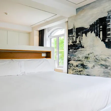 ブレバルト ドノスティア サン・セバスティアン