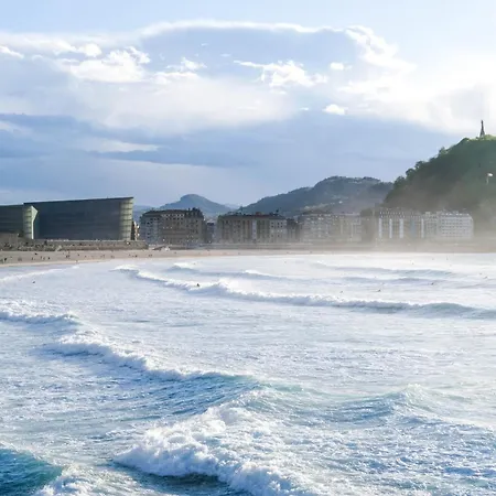 ブレバルト ドノスティア