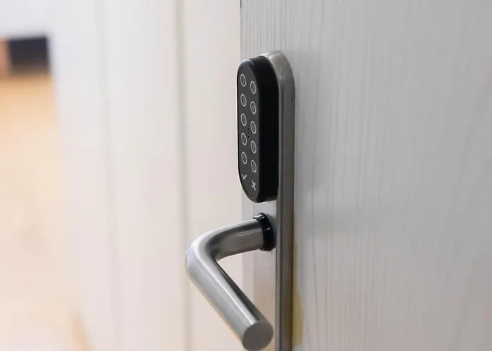 Guest house Boulevart Donostia 4*