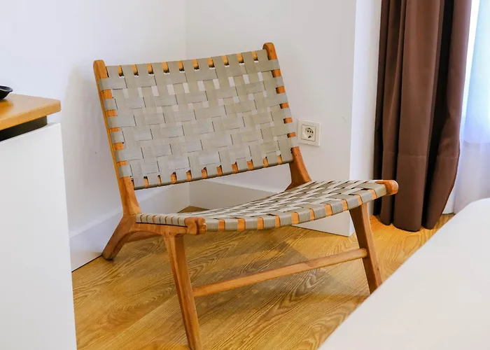 Boulevart Donostia Guest house San Sebastian